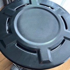 取引中　パセコ　石油ストーブの画像