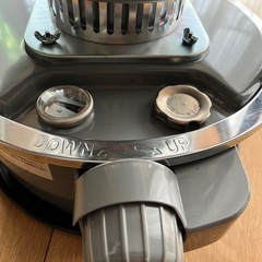 取引中　パセコ　石油ストーブの画像