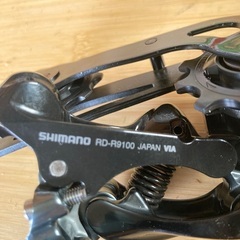 DURAACE ＲD9100の画像