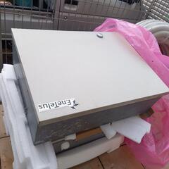 太陽光発電パワコンー田渕三相
