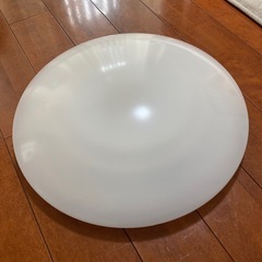 照明　