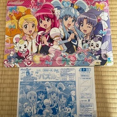 プリュアパズル30ピース