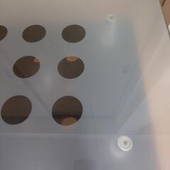 【再再値下げ！！】テーブルの画像