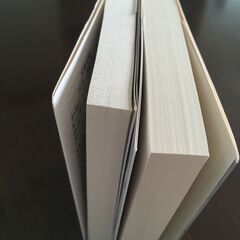 約束の冬　上下2冊セットの画像