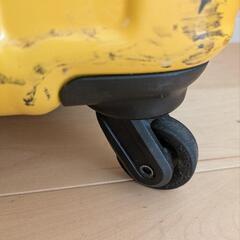 【海外向け】大容量キャリーケースの画像