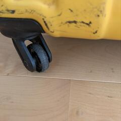 【海外向け】大容量キャリーケースの画像