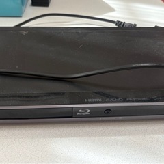 Blu-rayプレーヤー