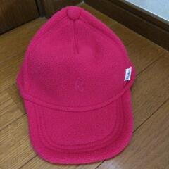  コンテ オブ フローレンス フリースキャップ