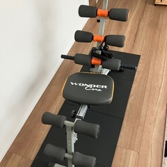 ワンダーコア