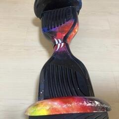 セグウェイみたいな乗り物の画像