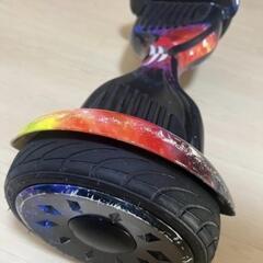 セグウェイみたいな乗り物の画像