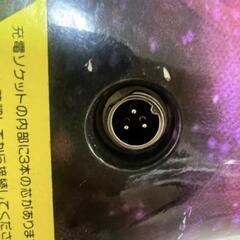 セグウェイみたいな乗り物の画像