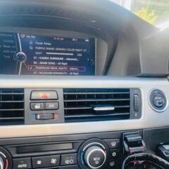 BMW 320i Mスポーツの画像