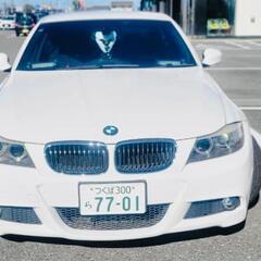 BMW 320i Mスポーツ