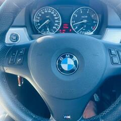 BMW 320i Mスポーツの画像