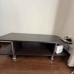 テレビボードの画像