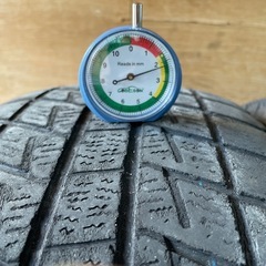 215/65R16 4本セットの画像