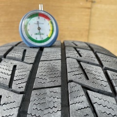 215/65R16 4本セットの画像