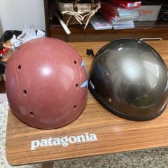 バイク　ヘルメット