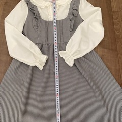 Doublefocus （ダブルフォーカス）ワンピースの画像