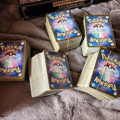 大阪府 吹田市のポケモンカードの中古が安い!激安で譲ります 大阪府 吹田市のポケモンカードの中古が安い!激安で譲ります