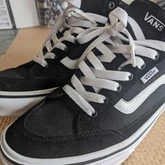 VANSスニーカー