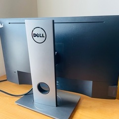 DELL ディスプレイ　20インチの画像