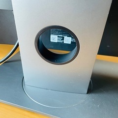 DELL ディスプレイ　20インチの画像