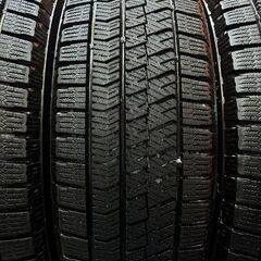 BS BRIDGESTONE BLIZZAK VRX2 195/65R15 15インチ スタッドレス 4本