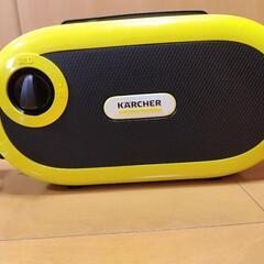 ⭐️新品⭐️ケルヒャー 高圧洗浄機