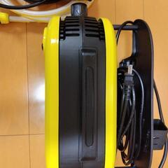 ⭐️新品⭐️ケルヒャー 高圧洗浄機の画像