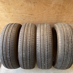 175/65r14 4本セット
の画像