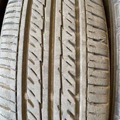 175/65r14 4本セット
の画像