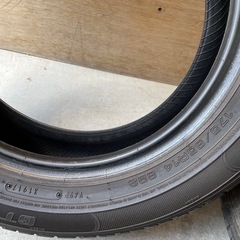 175/65r14 4本セット
の画像