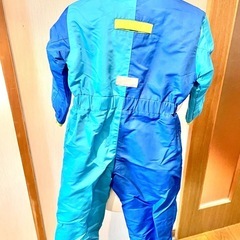85サイズ　子供用スキーウェア　の画像