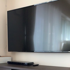Panasonic 55V型 液晶テレビ TH-55EX750