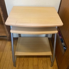 無料パソコンデスク