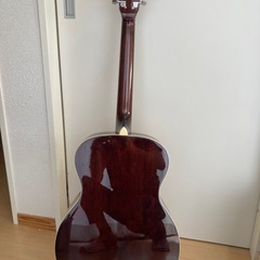 アコースティックギター　ヘッドウェイHF-25NAの画像
