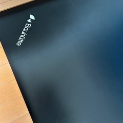 Bauhutte デスクごとチェアマット