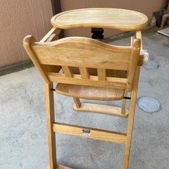 KATOJIチェアーの画像