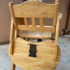 KATOJIチェアーの画像
