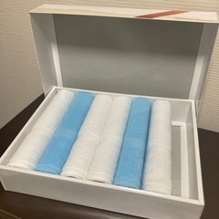 ☆ジモティ割あり☆ 泉洋化工 仰々しく レンジボード ホワイト H205×W139