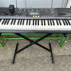カシオ 電子ピアノ LK-113
