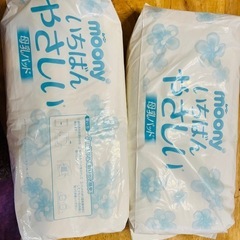 母乳パッド