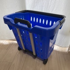 キャリーカート（ショッピングカート）