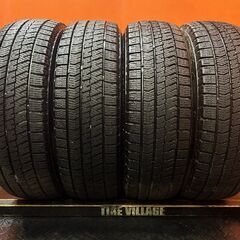 BS BRIDGESTONE BLIZZAK VRX2 185/65R15 15インチ スタッドレス 4本