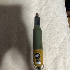 proxxonミニルーターの画像