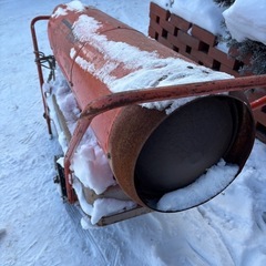 長府SBヒーターの画像