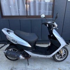 SUZUKI レッツ2 ZZ❗️最終価格❗️