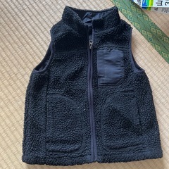 GU  ベスト　110